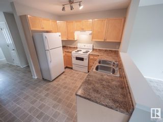 Photo 7: 19 16933 115 Street in Edmonton: Zone 27 House Half Duplex for sale : MLS®# E4307708