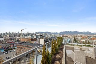 Photo 24: 606 250 E 6TH Avenue in Vancouver: Mount Pleasant VE Condo for sale in "DISTRICT" (Vancouver East)  : MLS®# R2760991