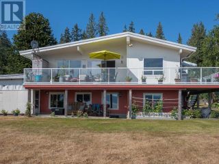 Photo 20: 12249 ARBOUR ROAD in Powell River: House for sale : MLS®# 17210