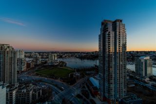 Photo 18: 2502 499 PACIFIC Street in Vancouver: Yaletown Condo for sale in "The Charleson" (Vancouver West)  : MLS®# R2829980