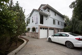 Photo 21: 43625 BRACKEN Drive in Chilliwack: Chilliwack Mountain House for sale : MLS®# R2191765