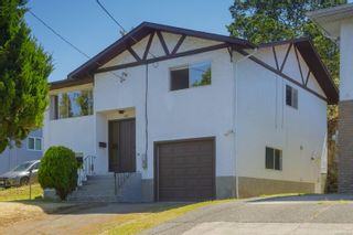 Photo 2: 501 Ker Ave in Saanich: SW Tillicum House for sale (Saanich West)  : MLS®# 879360