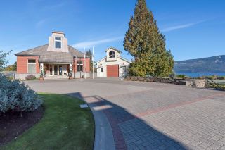 Photo 42: 3449 S Arbutus Dr in Cobble Hill: ML Cobble Hill House for sale (Malahat & Area)  : MLS®# 889200