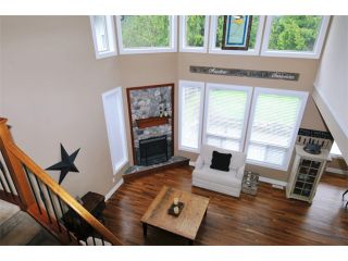 Photo 12: 24667 106TH Avenue in Maple Ridge: Albion House for sale in "MAPLECREST" : MLS®# V1059116