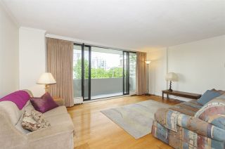 Photo 6: 404 5350 BALSAM Street in Vancouver: Kerrisdale Condo for sale in "Balsam House" (Vancouver West)  : MLS®# R2301031