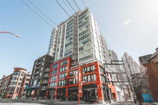Photo 20: 1806 188 KEEFER STREET in Vancouver: Downtown VE Condo for sale (Vancouver East)  : MLS®# R2257646