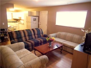 Photo 9: 3470 OXFORD Street in Port Coquitlam: Glenwood PQ House for sale : MLS®# V986545