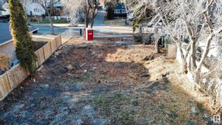 Photo 4: 9223 148 Street in Edmonton: Zone 10 Vacant Lot/Land for sale : MLS®# E4366604