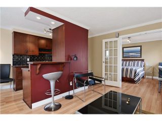 Photo 6: 1503 1146 HARWOOD Street in Vancouver: West End VW Condo for sale (Vancouver West)  : MLS®# V1047209