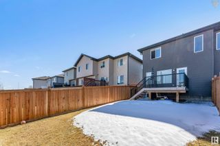 Photo 8: 5124 20 Avenue in Edmonton: Zone 53 House Half Duplex for sale : MLS®# E4380813