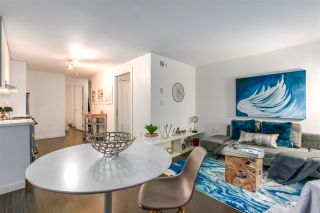 Photo 1: 207 370 CARRALL Street in Vancouver: Downtown VE Condo for sale in "21 DOORS" (Vancouver East)  : MLS®# R2211876