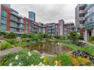 Photo 9: 306 688 Abbott in Vancouver: Condo for sale (Vancouver West)  : MLS®# V1070802