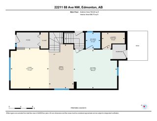 Photo 47: 22211 88 Avenue in Edmonton: Zone 58 House for sale : MLS®# E4368856