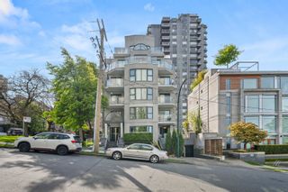 Photo 30: 500 1410 BUTE Street in Vancouver: West End VW Condo for sale (Vancouver West)  : MLS®# R2880827