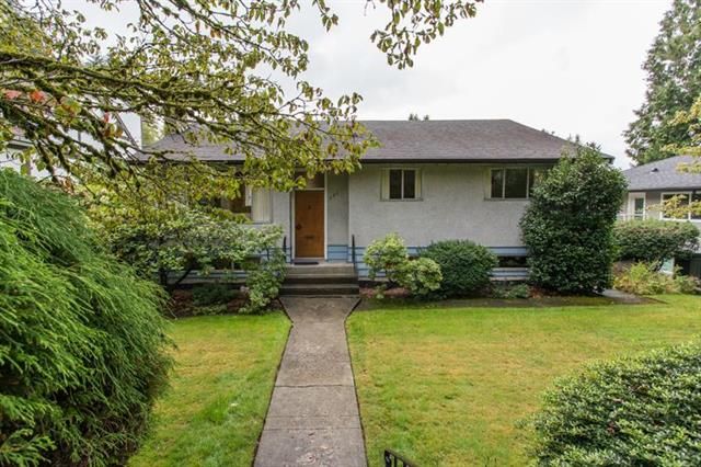 Main Photo: 361 E 24TH Street in NORTH VANCOUVER: Central Lonsdale House for sale (North Vancouver)  : MLS®# R2412188