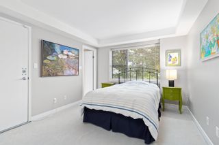 Photo 11: 300 5890 BALSAM Street in Vancouver: Kerrisdale Condo for sale in "Cavendish Court" (Vancouver West)  : MLS®# R2827950