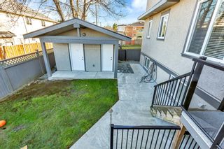 Photo 34: 13408 65A Avenue in Surrey: West Newton House for sale : MLS®# R2759022