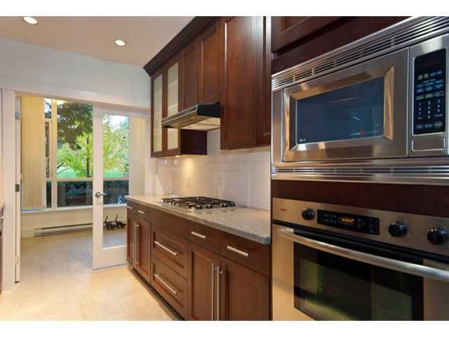FEATURED LISTING: 110 - 4759 VALLEY Drive Vancouver