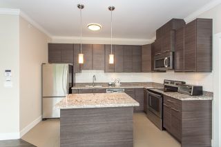 Photo 4: 401 7377 14TH Avenue in Burnaby: Edmonds BE Condo for sale in "VIBE" (Burnaby East)  : MLS®# R2089853