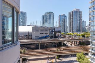 Photo 19: 1005 688 ABBOTT Street in Vancouver: Downtown VW Condo for sale in "Firenze II" (Vancouver West)  : MLS®# R2875411