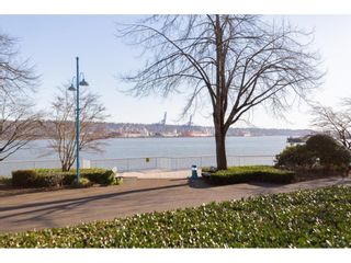 Photo 35: 109 5 K DE K Court in New Westminster: Quay Condo for sale in "QUAYSIDE TERRACE" : MLS®# R2657794