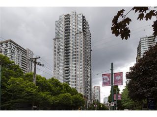 Photo 16: 704 909 MAINLAND Street in Vancouver: Yaletown Condo for sale (Vancouver West)  : MLS®# V1072136