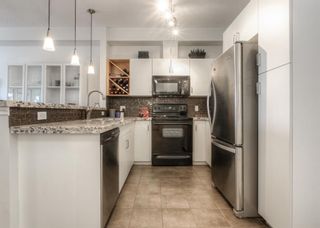 Photo 9: 311 3600 15A Street SW in Calgary: Altadore Apartment for sale : MLS®# A2018825