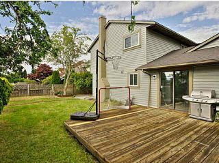 Photo 4: 5011 HOLLYMOUNT Gate in Richmond: Steveston North House for sale in "HOLLY PARK - NORTH STEVESTON" : MLS®# R2087509