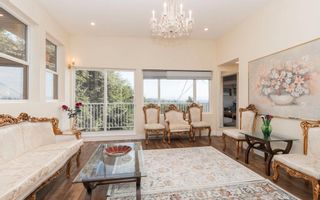 Photo 6: 565 ST. GILES Road in West Vancouver: Glenmore House for sale : MLS®# R2866088