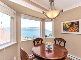 Photo 9: 3717 Marine Vista in COBBLE HILL: ML Cobble Hill House for sale (Malahat & Area)  : MLS®# 818374