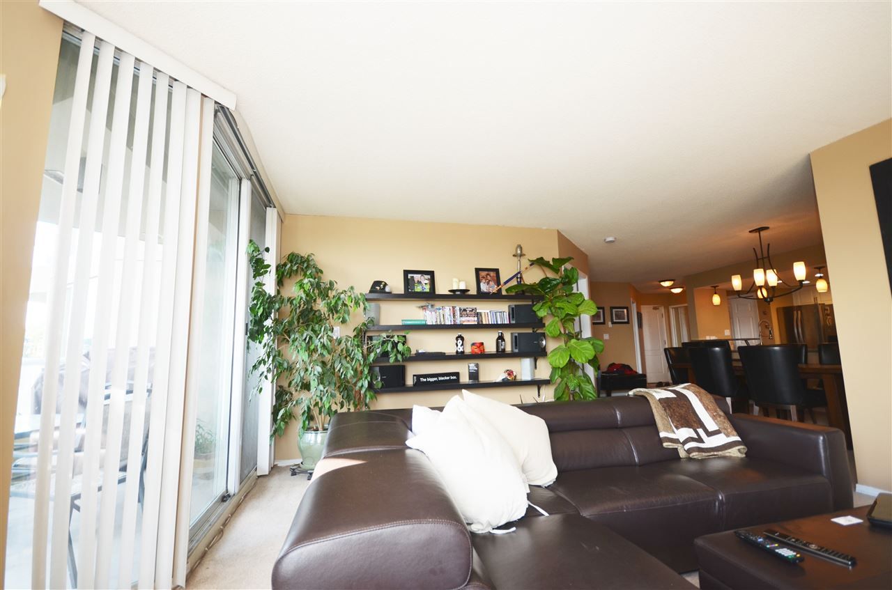 Photo 9: Photos: 803 1135 QUAYSIDE DRIVE in New Westminster: Quay Condo for sale : MLS®# R2096186