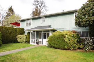 Photo 1: 3618 MAGINNIS Avenue in North Vancouver: Lynn Valley House for sale : MLS®# R2683676
