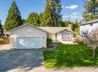 Main Photo: 22715 BALABANIAN Circle in Maple Ridge: East Central House for sale : MLS®# R2873351