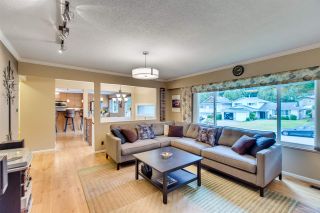 Photo 7: 2583 PASSAGE Drive in Coquitlam: Ranch Park House for sale in "RANCH PARK" : MLS®# R2278316