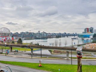 Photo 17: 604 125 MILROSS AVENUE in Vancouver: Downtown VE Condo for sale (Vancouver East)  : MLS®# R2436214