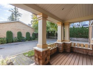 Photo 6: 21 5960 COWICHAN Street in Chilliwack: Vedder S Watson-Promontory Townhouse for sale in "Garrison Crossing" (Sardis)  : MLS®# R2622742