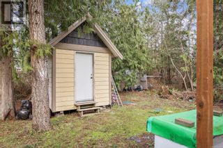 Photo 48: 1324 Anderton Rd in Comox: House for sale : MLS®# 952734