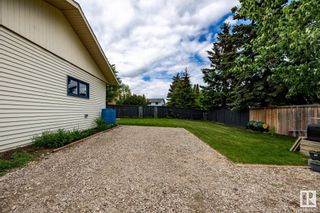 Photo 32: 11716 28 Avenue in Edmonton: Zone 16 House for sale : MLS®# E4333708