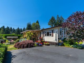Photo 1: 121 5854 Turner Rd in Nanaimo: Na North Nanaimo Manufactured Home for sale : MLS®# 911078