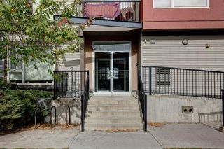 Photo 3: 211 3600 15A Street SW in Calgary: Altadore Apartment for sale : MLS®# A2045439