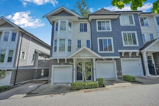Photo 2: 134 14833 61 Avenue in Surrey: Sullivan Station Townhouse for sale in "Ashbury Hill" : MLS®# R2879005