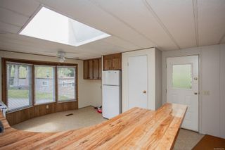 Photo 16: 27 25 Maki Rd in Nanaimo: Na Chase River Manufactured Home for sale : MLS®# 902586