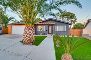 Photo 3: IMPERIAL BEACH House for sale : 3 bedrooms : 761 CORVINA ST