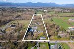 Main Photo: 28445 STARR Road in Abbotsford: Bradner House for sale : MLS®# R2863112