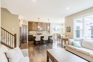Photo 11: 2051 Brightoncrest Common SE in Calgary: New Brighton Detached for sale : MLS®# A1201947