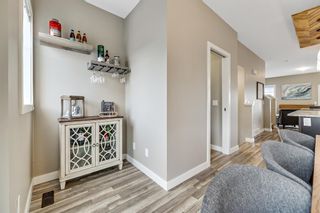 Photo 7: 41 Redstone Circle NE in Calgary: Redstone Row/Townhouse for sale : MLS®# A1193464