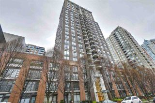 Photo 1: 701 1055 HOMER Street in Vancouver: Yaletown Condo for sale in "DOMUS" (Vancouver West)  : MLS®# R2245913