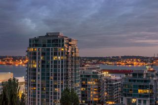 Photo 6: 1202 130 E 2ND Street in North Vancouver: Lower Lonsdale Condo for sale in "The Olympic" : MLS®# R2416935