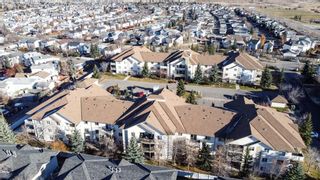 Photo 3: 3310 20 Harvest Rose Park NE in Calgary: Harvest Hills Apartment for sale : MLS®# A1175959