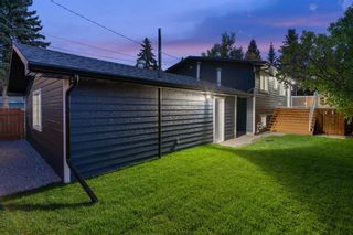Photo 35: 10011 Warren Road SE in Calgary: Willow Park Detached for sale : MLS®# A1162186